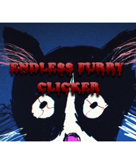 Endless Furry Clicker Steam Key GLOBAL